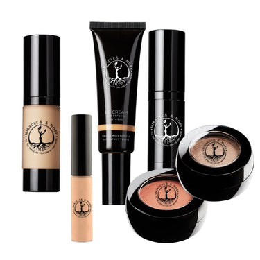 Miracles & More Cosmetics | Miracles & More